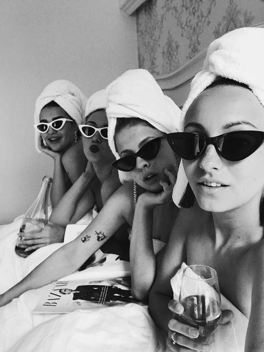 Top 5 Games for a Hen Party in 2023