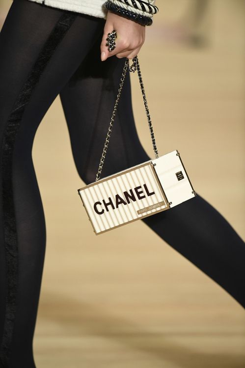 Chanel vs. Dior: Decoding the Allure of Luxury Collections"