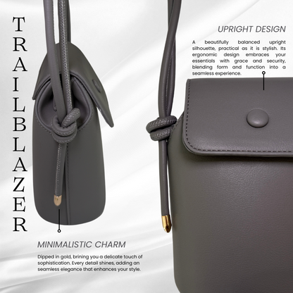 Stone Trailblazer - Convertible Travel Sachet