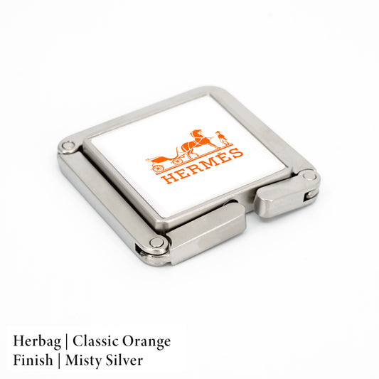Herbag Classic Orange - Purse Hook